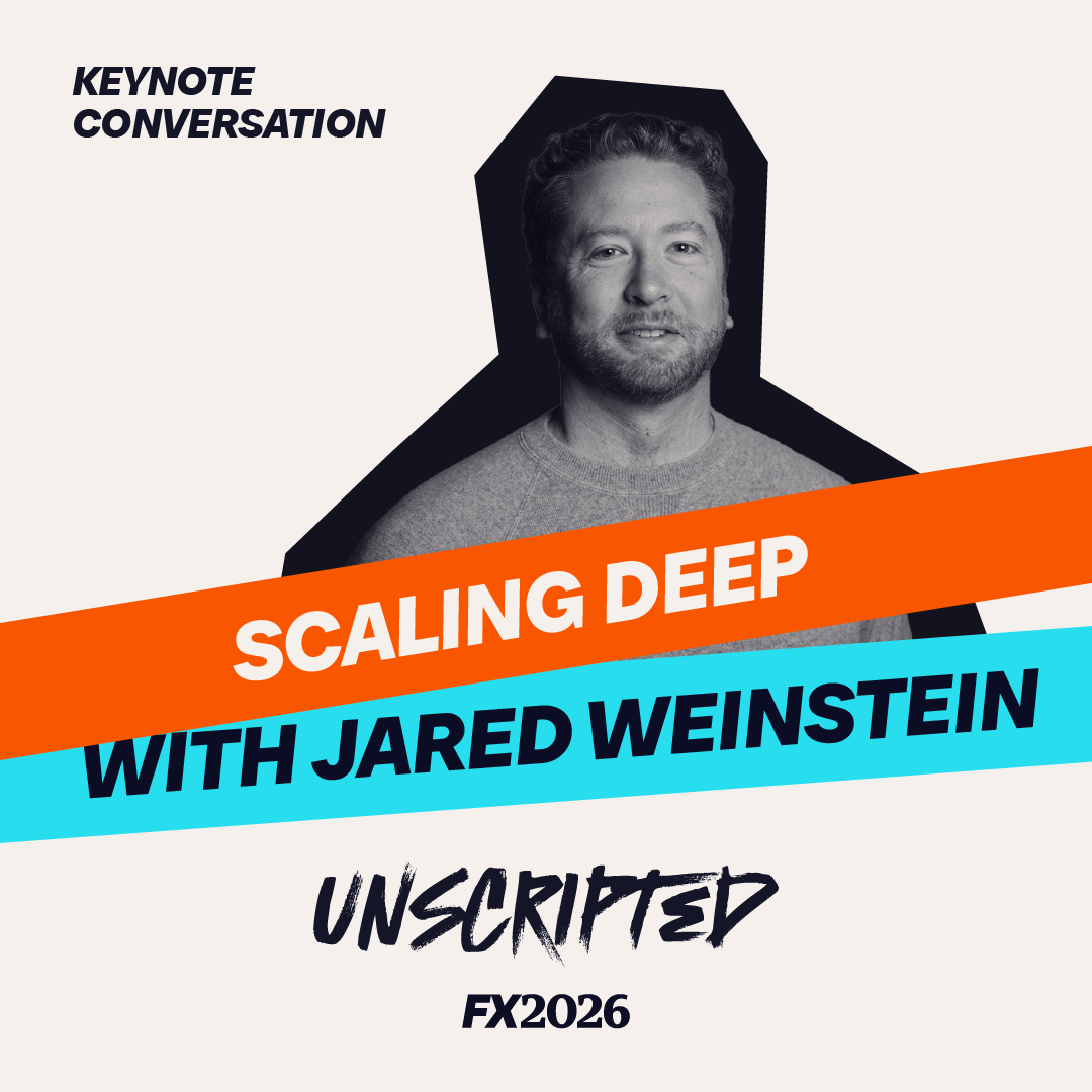 Keynote Conversation