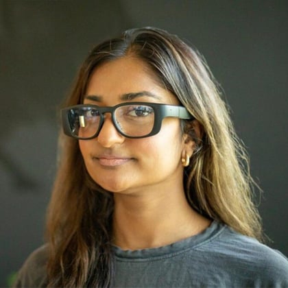 charu