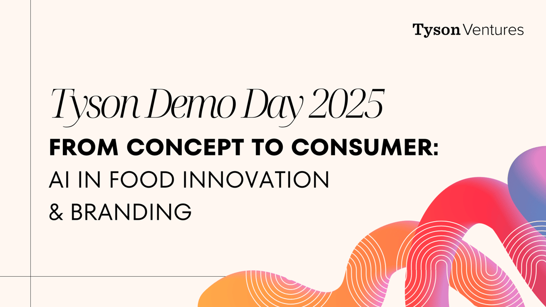 tyson demo day